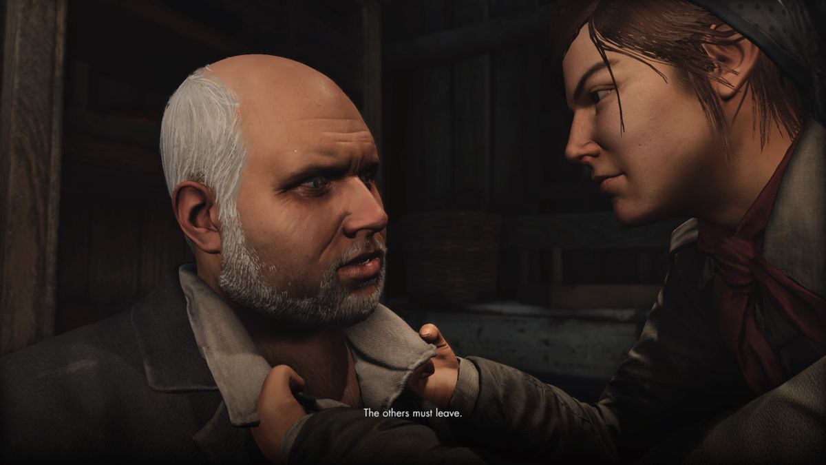 Sniper Elite 4 screenshot 2 for Xbox One